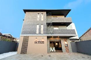 M's Station Taruya 3* Kyoto
