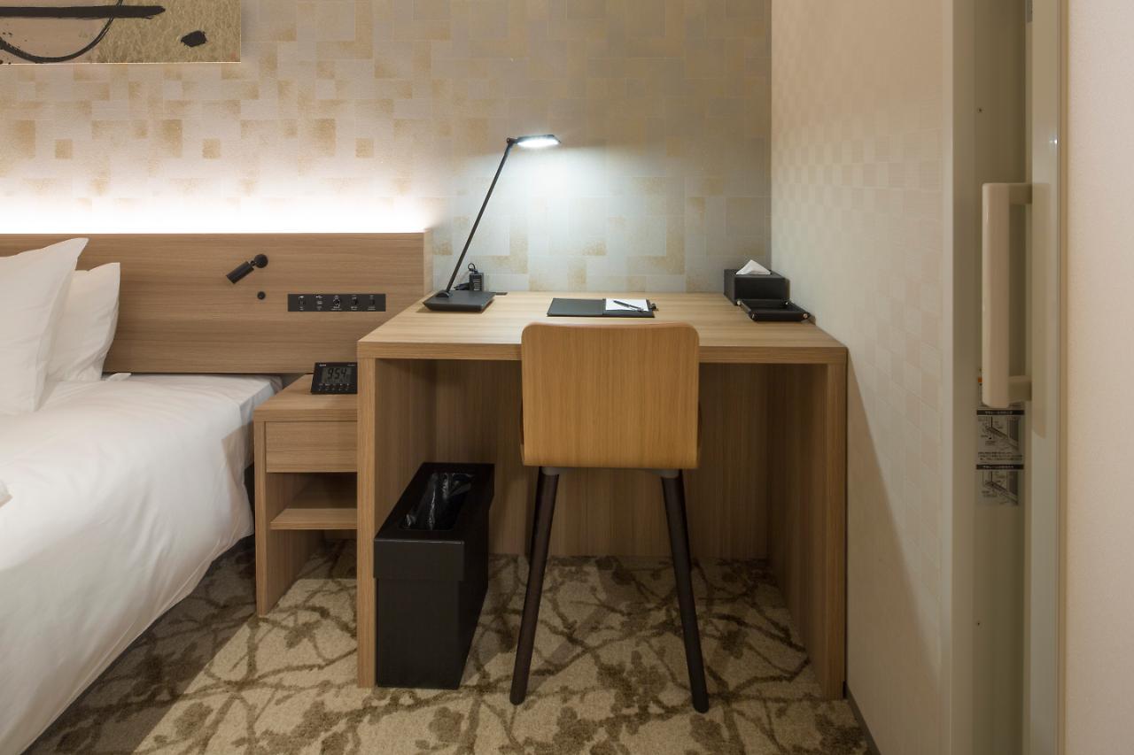 Shizutetsu Prezio Shijo Hotel