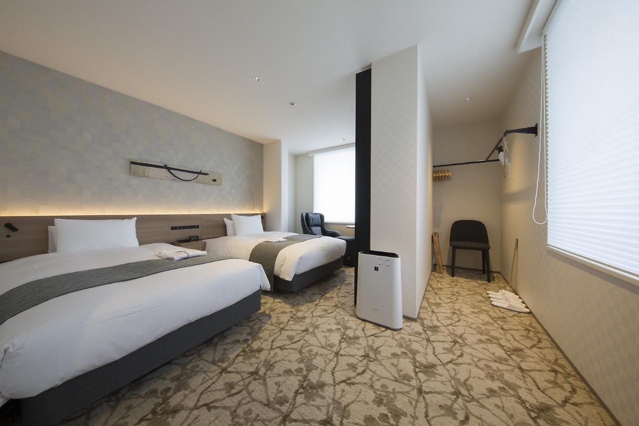 Shizutetsu Prezio Shijo 4* Kyoto