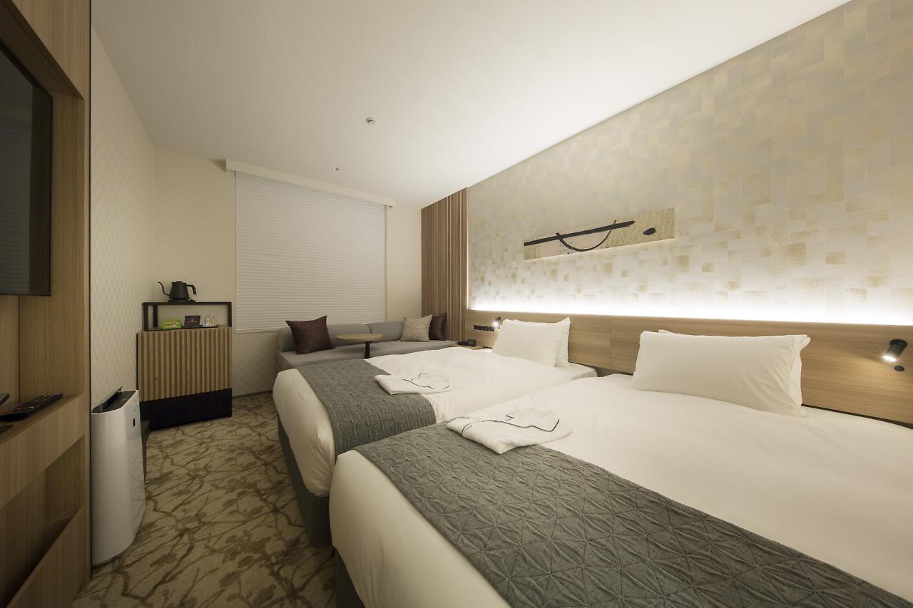 Shizutetsu Prezio Shijo Hotel 4*