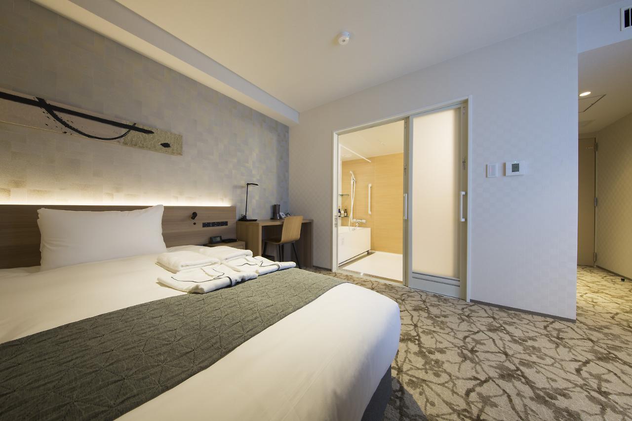 Hotel Shizutetsu Prezio Shijo 4*