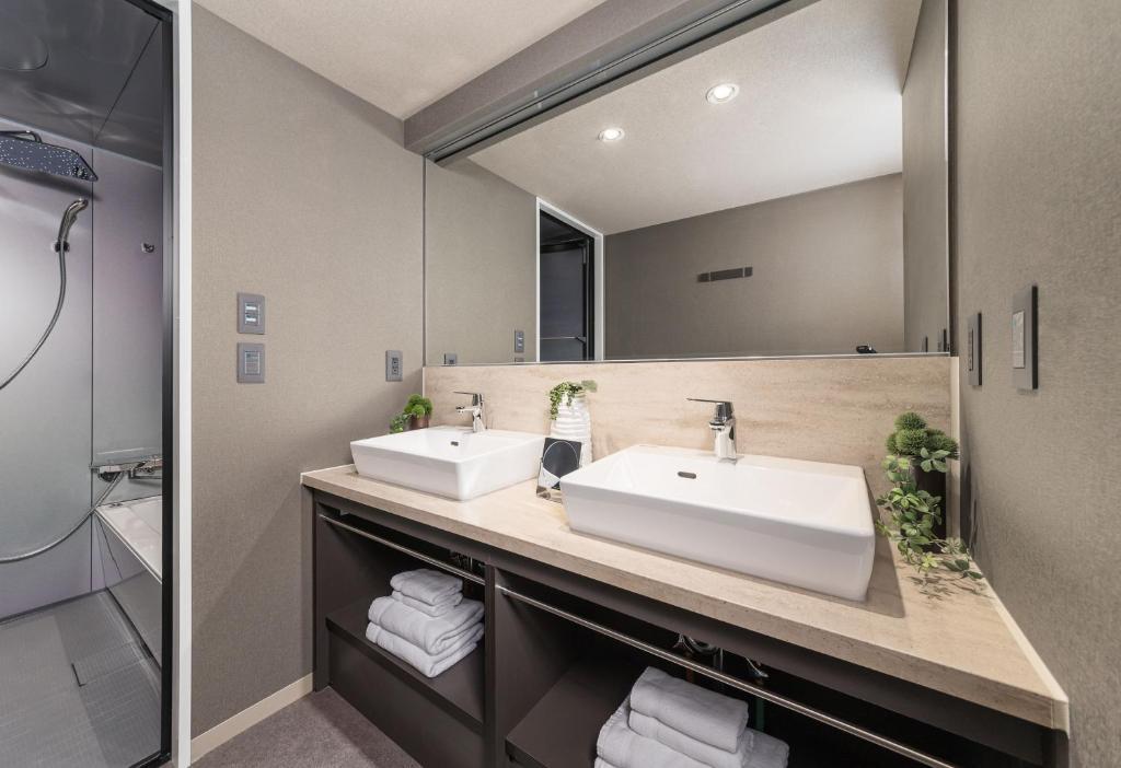 Hotel Mimaru Nishinotoin Takatsuji 4*