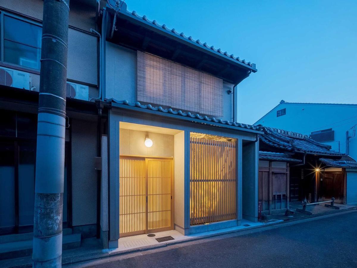 Kougetsu Machiya House Holiday home *
