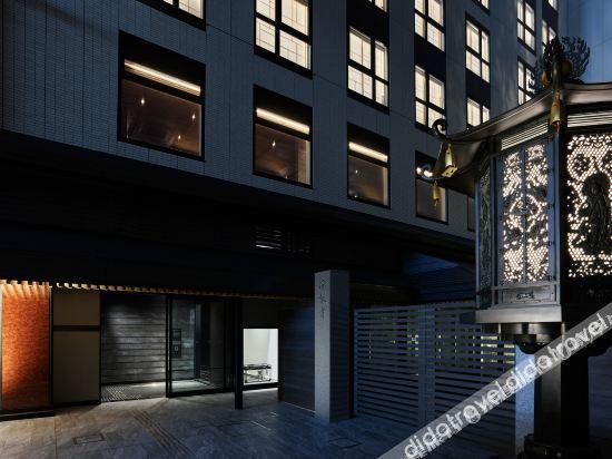 Hotel Mitsui Garden Kawaramachi Jokyoji Kyoto