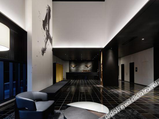 Mitsui Garden Kawaramachi Jokyoji 4*