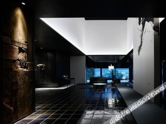 Mitsui Garden Kawaramachi Jokyoji Hotel