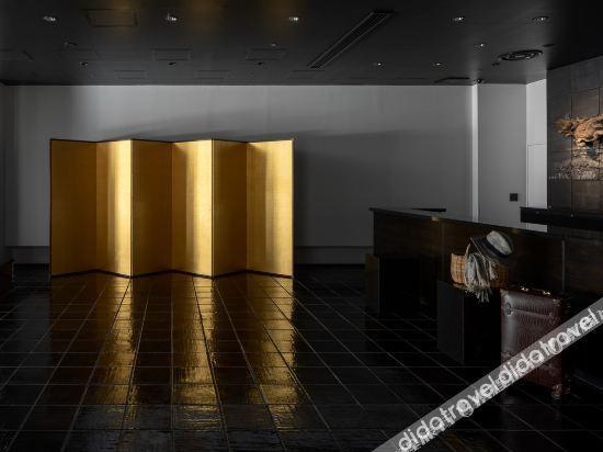 Hotel Mitsui Garden Kawaramachi Jokyoji 4*