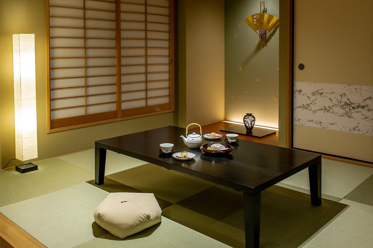 Hotel Hauza Gojo Karasuma Kyoto