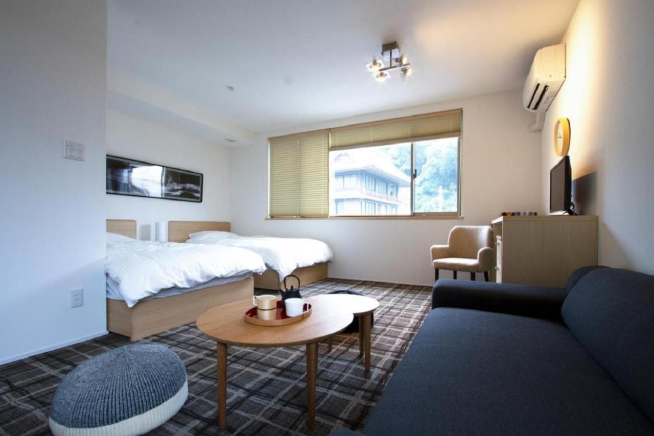 Hotel Sweet - Vacation 13383v Kyoto