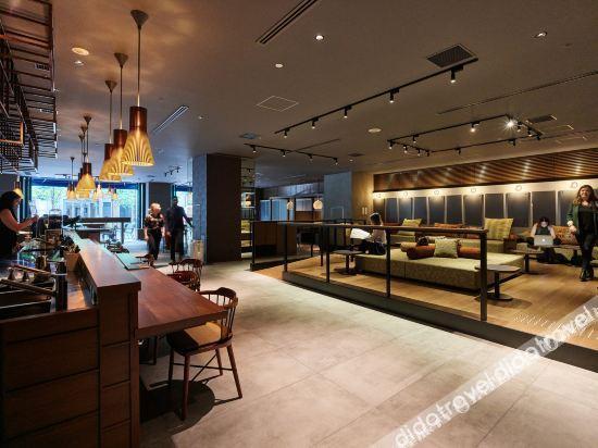 Hotel Sequence Gojo 4*