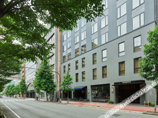 Hotel Sequence Gojo 4*