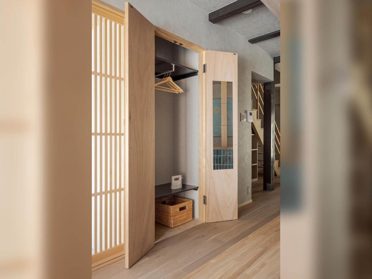 Holiday home Kougetsu Machiya House Kyoto