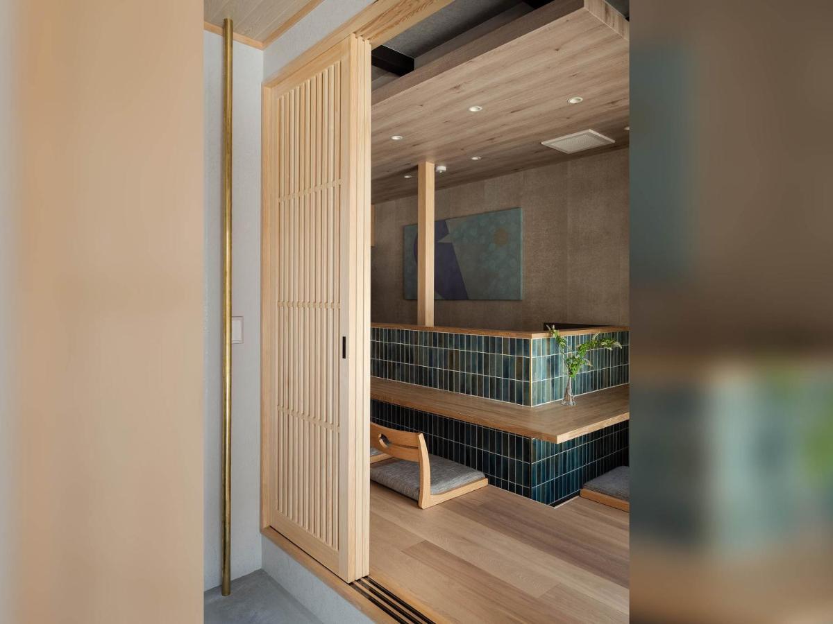 Holiday home Kougetsu Machiya House Kyoto