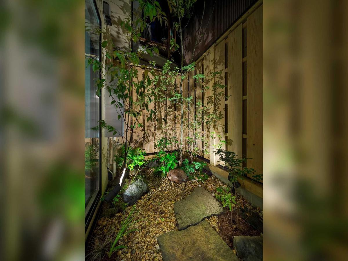 Holiday home Kougetsu Machiya House Kyoto