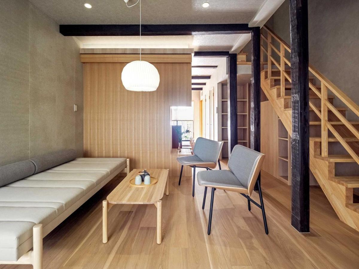 Holiday home Kougetsu Machiya House Kyoto