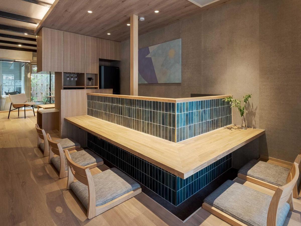 Holiday home Kougetsu Machiya House *
