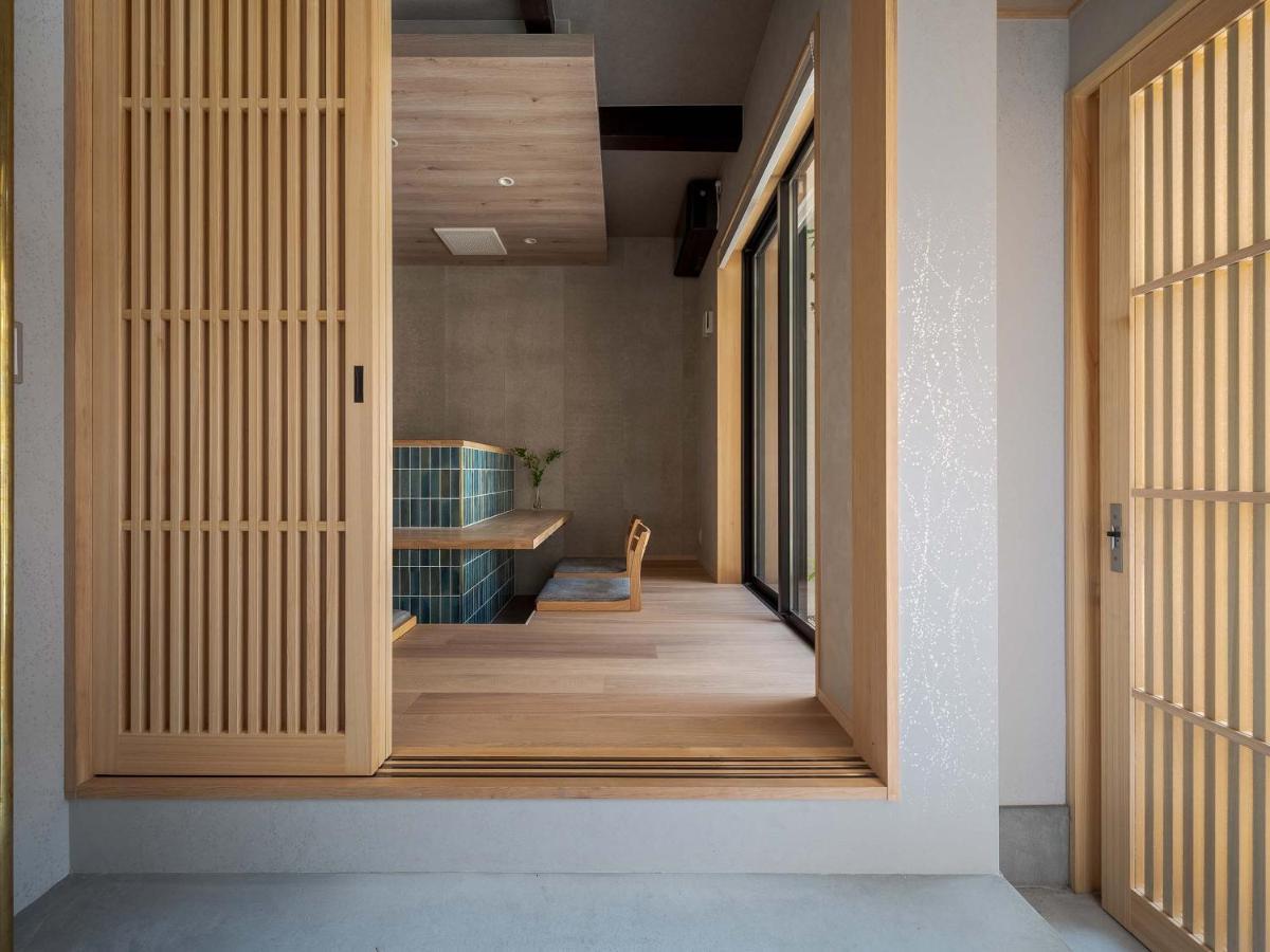 Holiday home Kougetsu Machiya House *