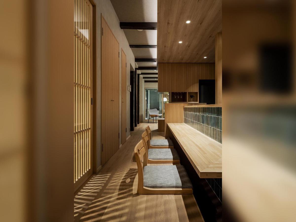 Holiday home Kougetsu Machiya House