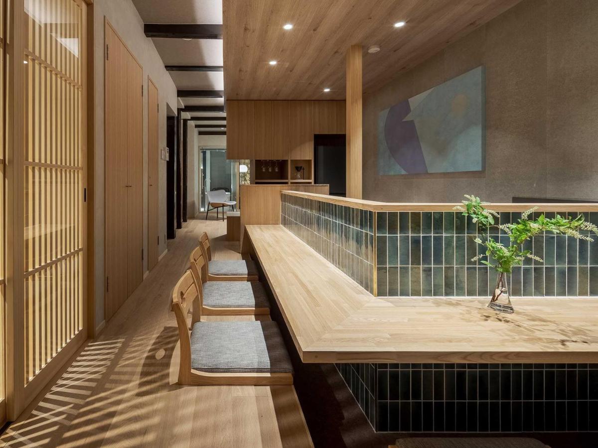 Holiday home Kougetsu Machiya House Kyoto