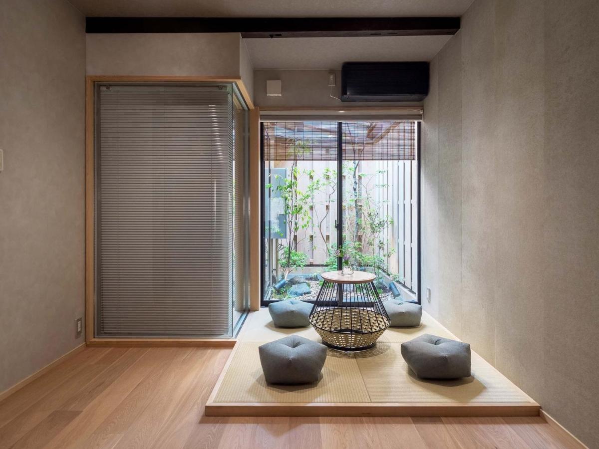 Holiday home Kougetsu Machiya House