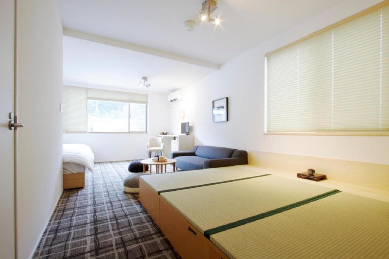 Hotel Sweet - Vacation 21712v Kyoto