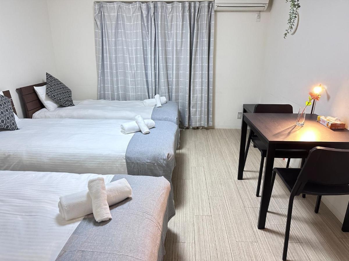Apartment Kiyomizu Sannenzaka In - Vacation 33767v