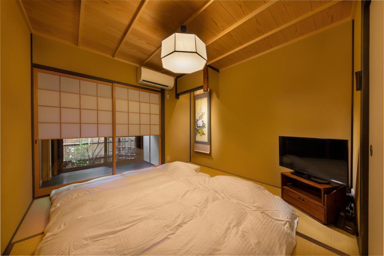 Kanade Sanjusangendo Kyoto