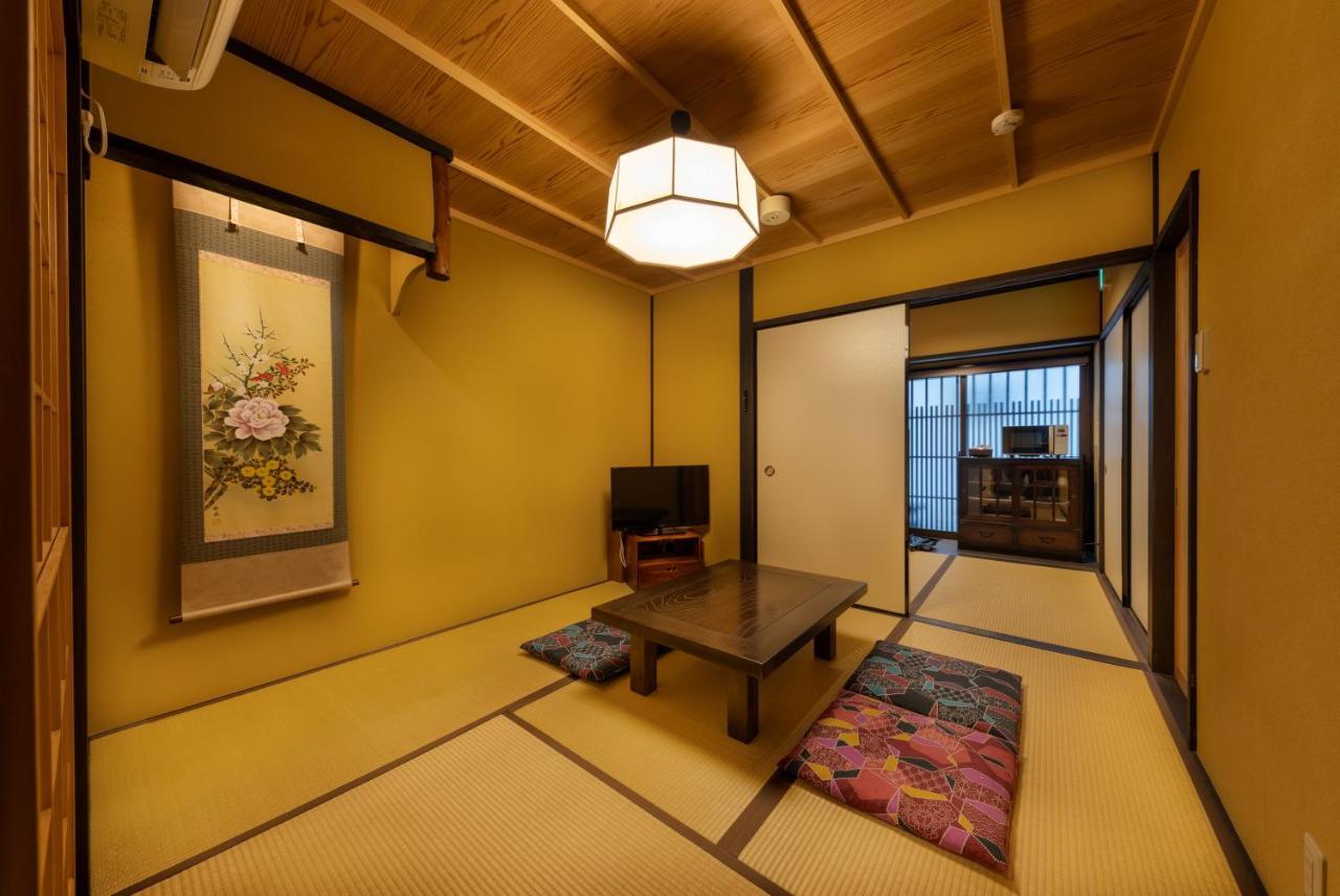 Kanade Sanjusangendo Holiday home Kyoto