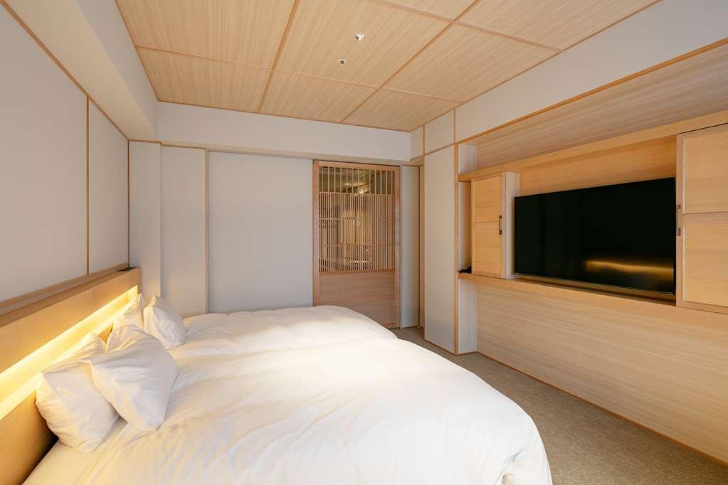 Doubletree By Hilton Higashiyama Hotel *