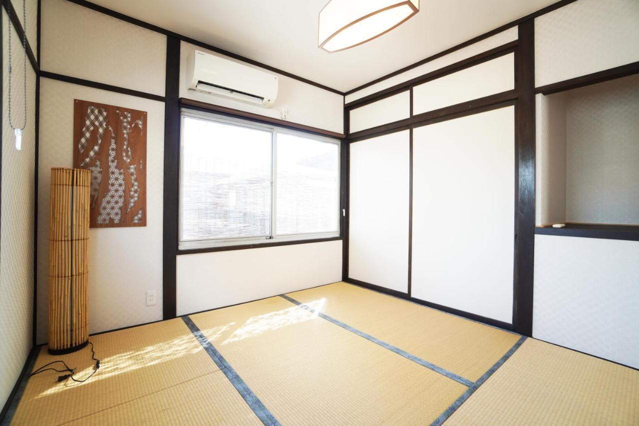 Ango Kyoto ⅰ Holiday home *