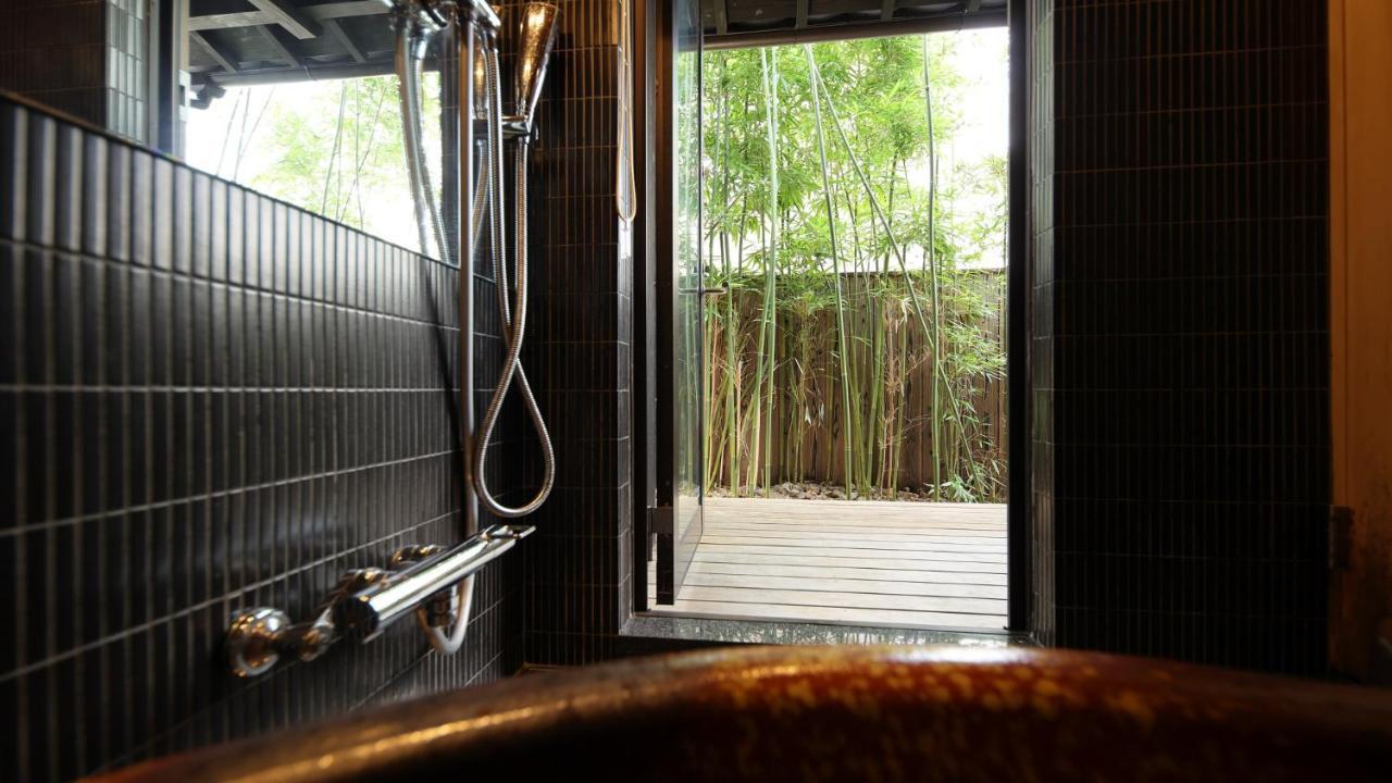 Kyoto Ayanishiki Shimabara-omon Residence【京都 Ayanishiki 島原大門邸】 *