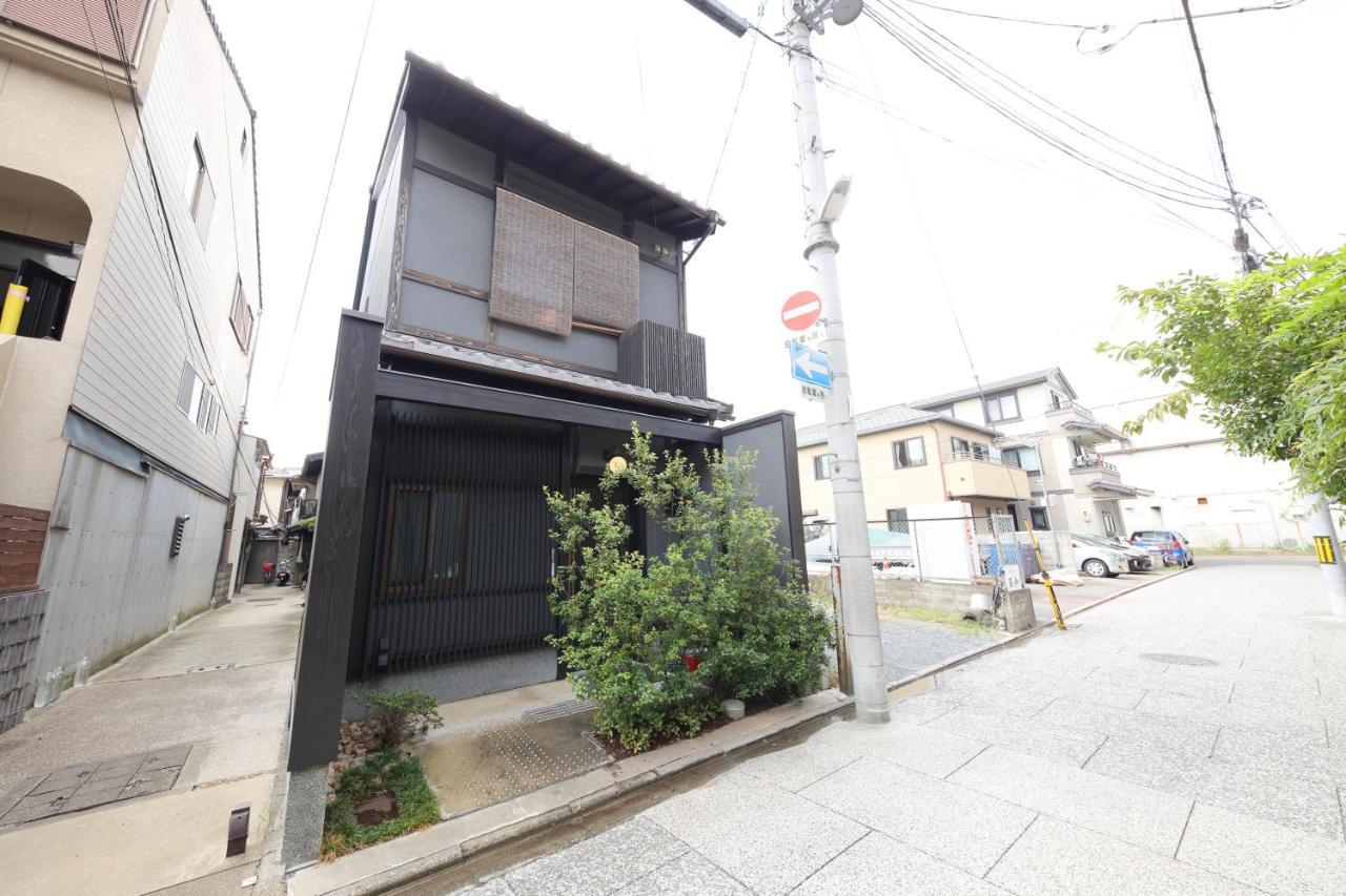 Kyoto Ayanishiki Shimabara-omon Residence【京都 Ayanishiki 島原大門邸】