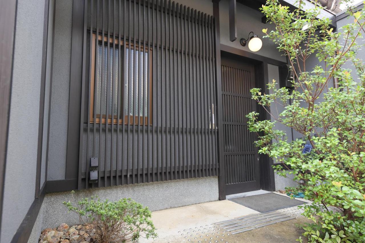 Kyoto Ayanishiki Shimabara-omon Residence【京都 Ayanishiki 島原大門邸】 Guest house *