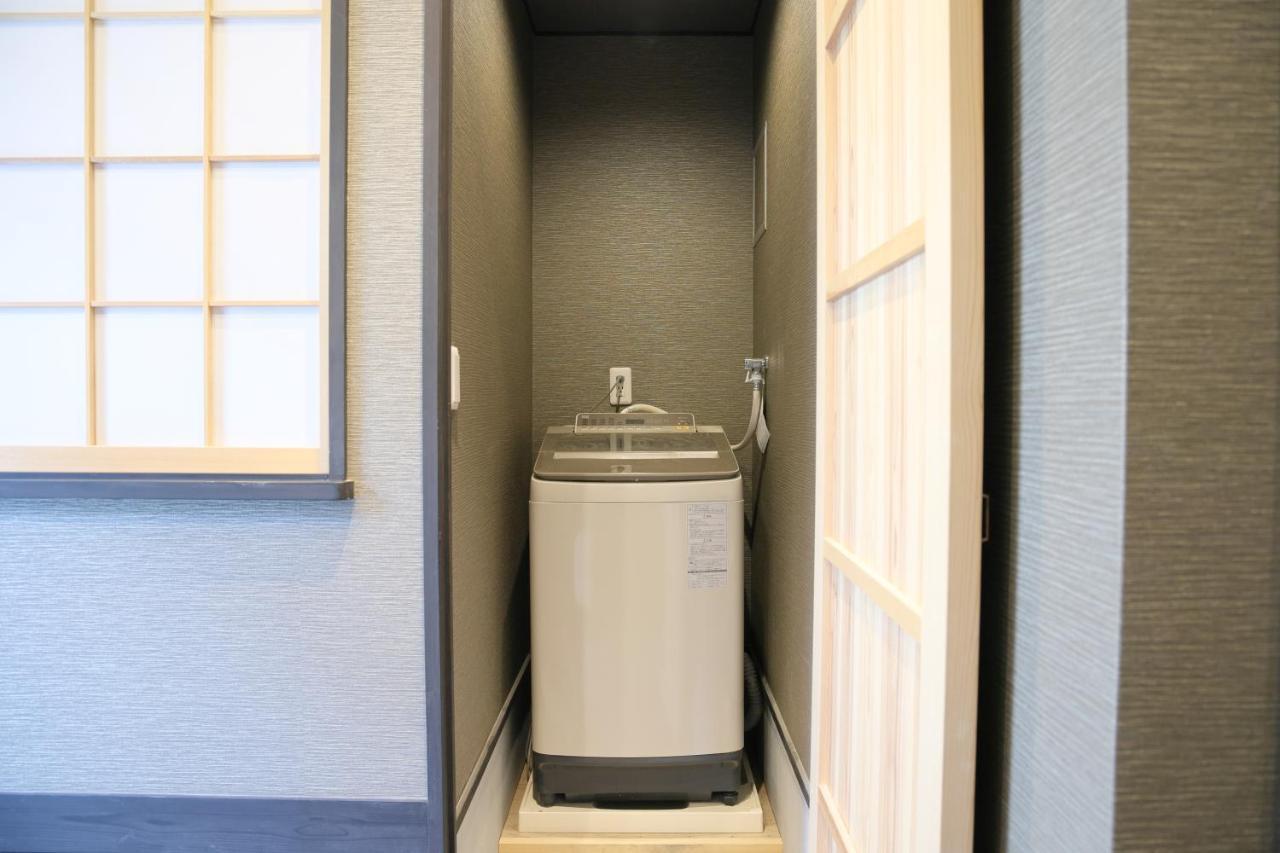 Kyoto Ayanishiki Shimabara-omon Residence【京都 Ayanishiki 島原大門邸】 Guest house *