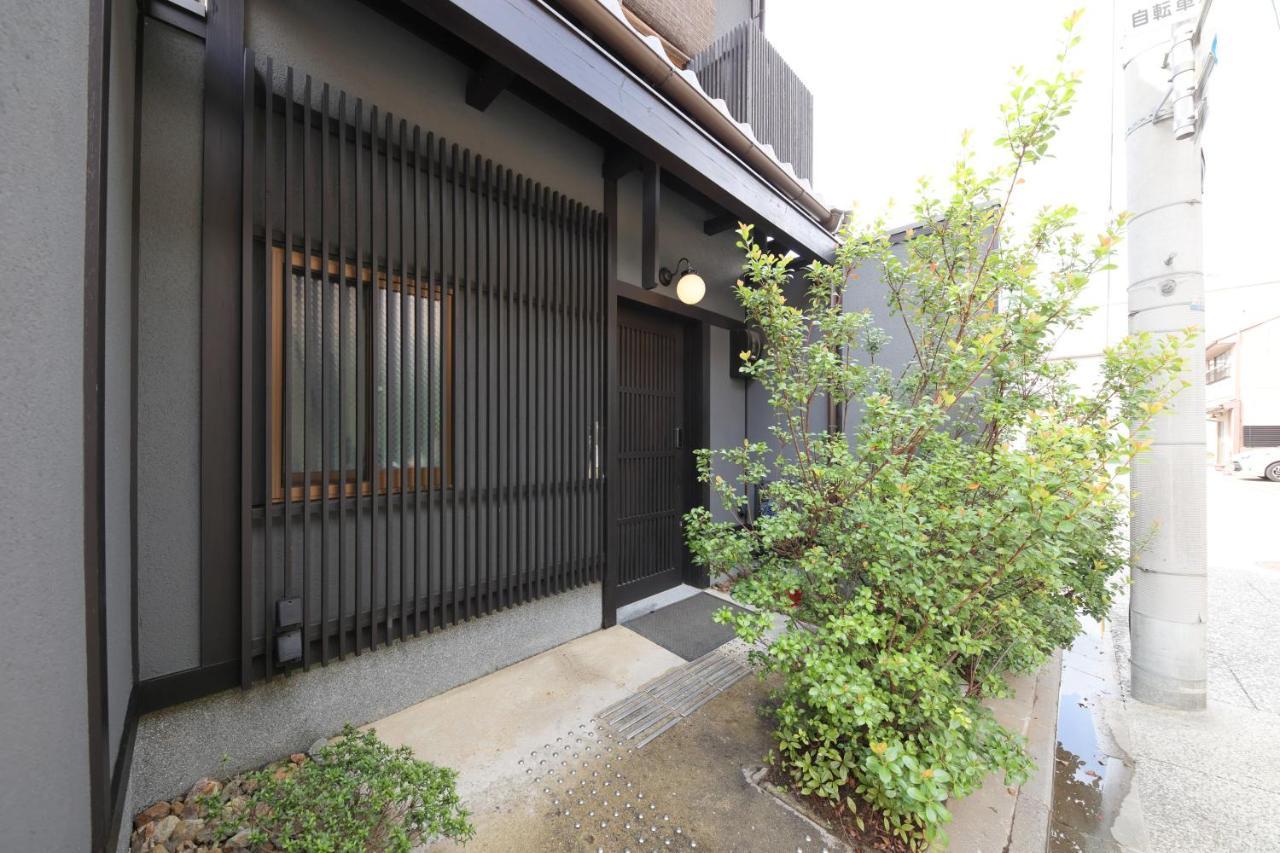 Guest house Kyoto Ayanishiki Shimabara-omon Residence【京都 Ayanishiki 島原大門邸】 *