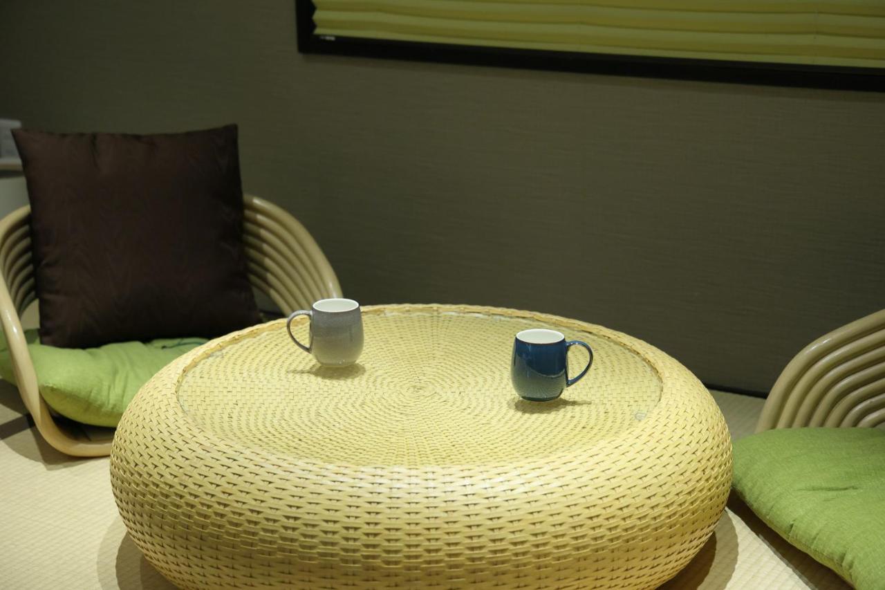Kyoto Ayanishiki Shimabara-omon Residence【京都 Ayanishiki 島原大門邸】 Guest house *