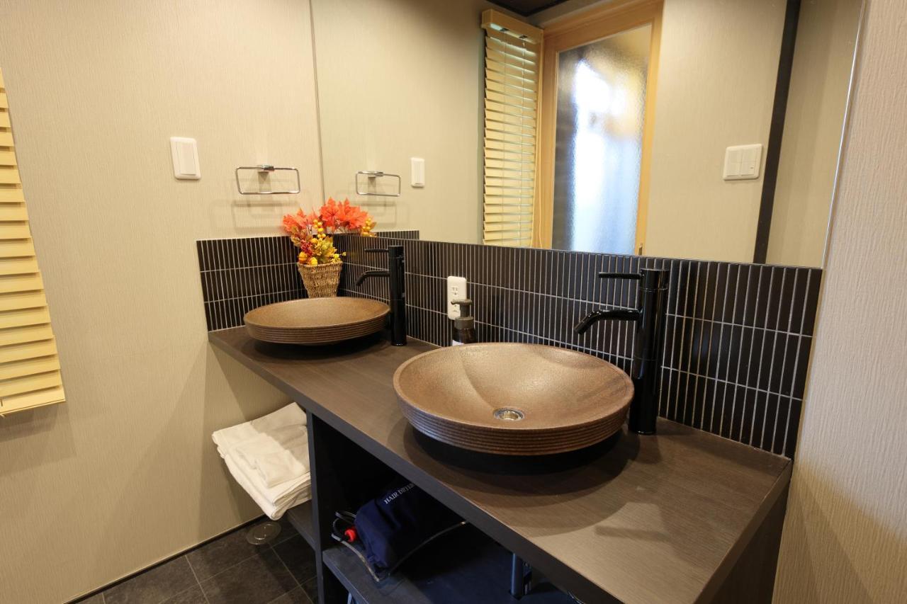 Kyoto Ayanishiki Shimabara-omon Residence【京都 Ayanishiki 島原大門邸】 *