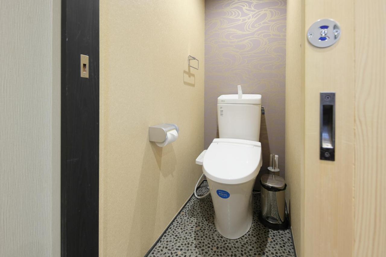 Guest house Kyoto Ayanishiki Shimabara-omon Residence【京都 Ayanishiki 島原大門邸】 *