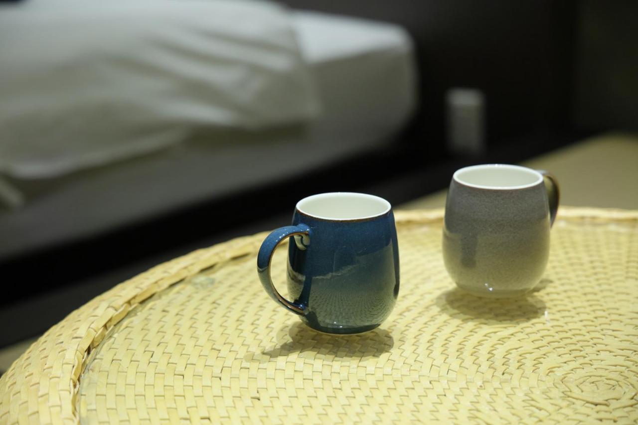 Kyoto Ayanishiki Shimabara-omon Residence【京都 Ayanishiki 島原大門邸】 * Kyoto