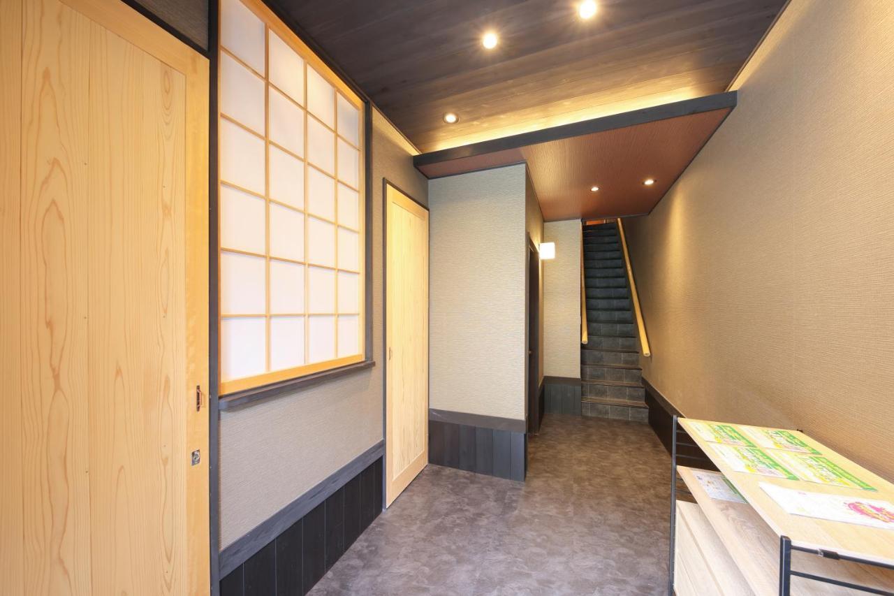 Kyoto Ayanishiki Shimabara-omon Residence【京都 Ayanishiki 島原大門邸】 Guest house Kyoto