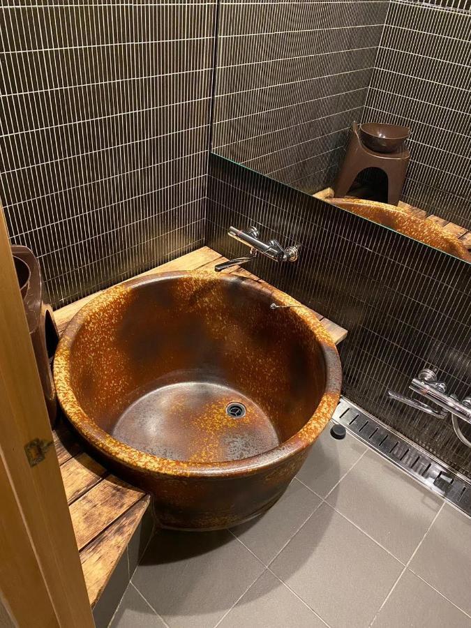 Kyoto Ayanishiki Shimabara-omon Residence【京都 Ayanishiki 島原大門邸】 Guest house