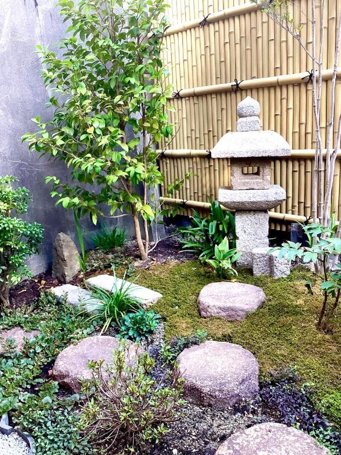 Apartment 雅別邸 Kyoto