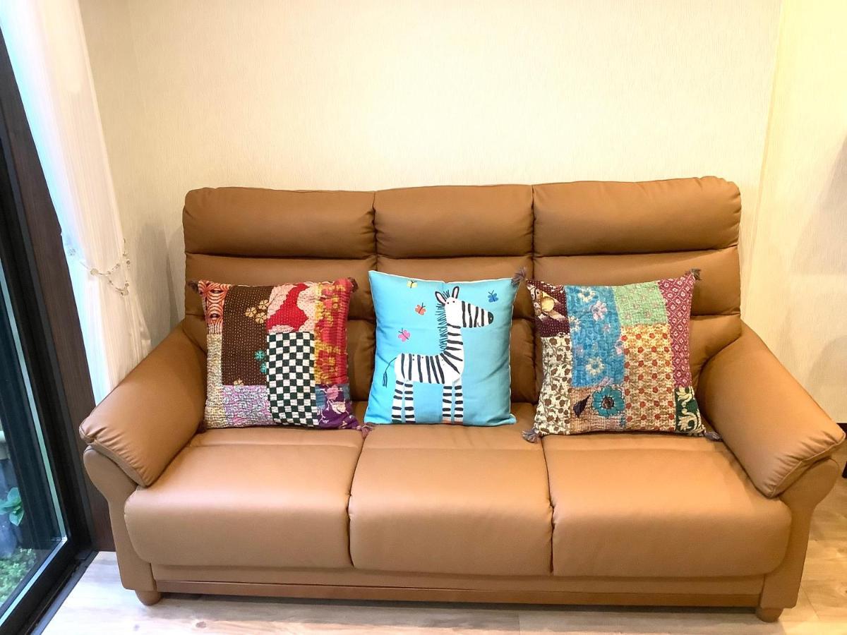 Apartment 雅別邸 *