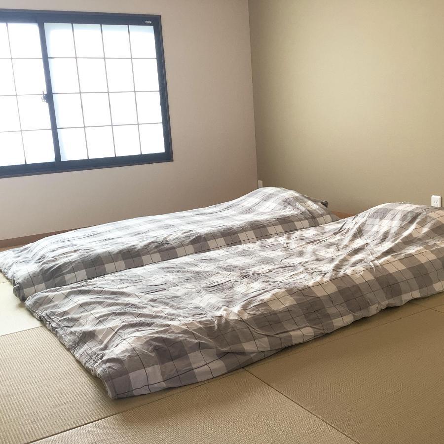 Apartment 雅別邸