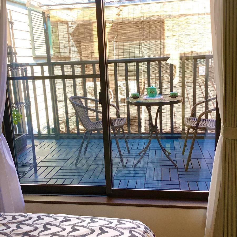 Apartment 雅別邸 *