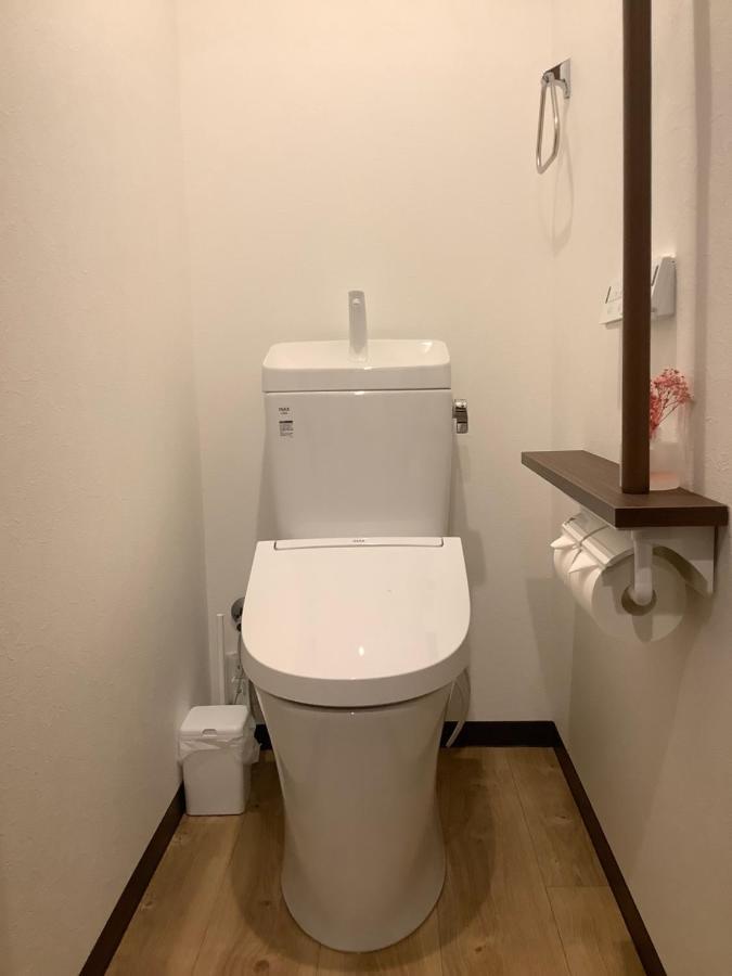 Apartment 雅別邸 *