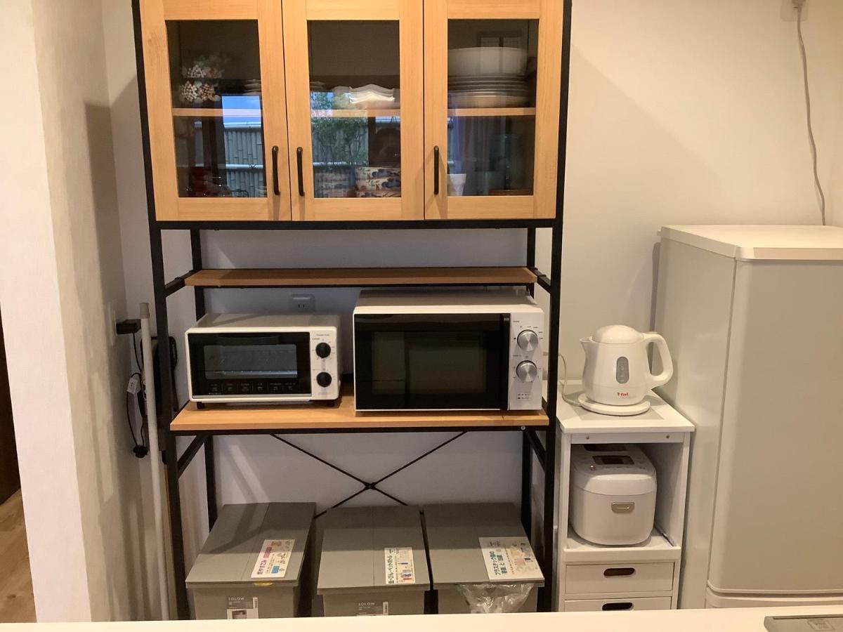 雅別邸 Apartment