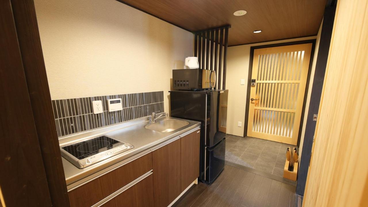 Guest house Kyoto Ayanishiki Shimabara-omon Residence【京都 Ayanishiki 島原大門邸】 Kyoto