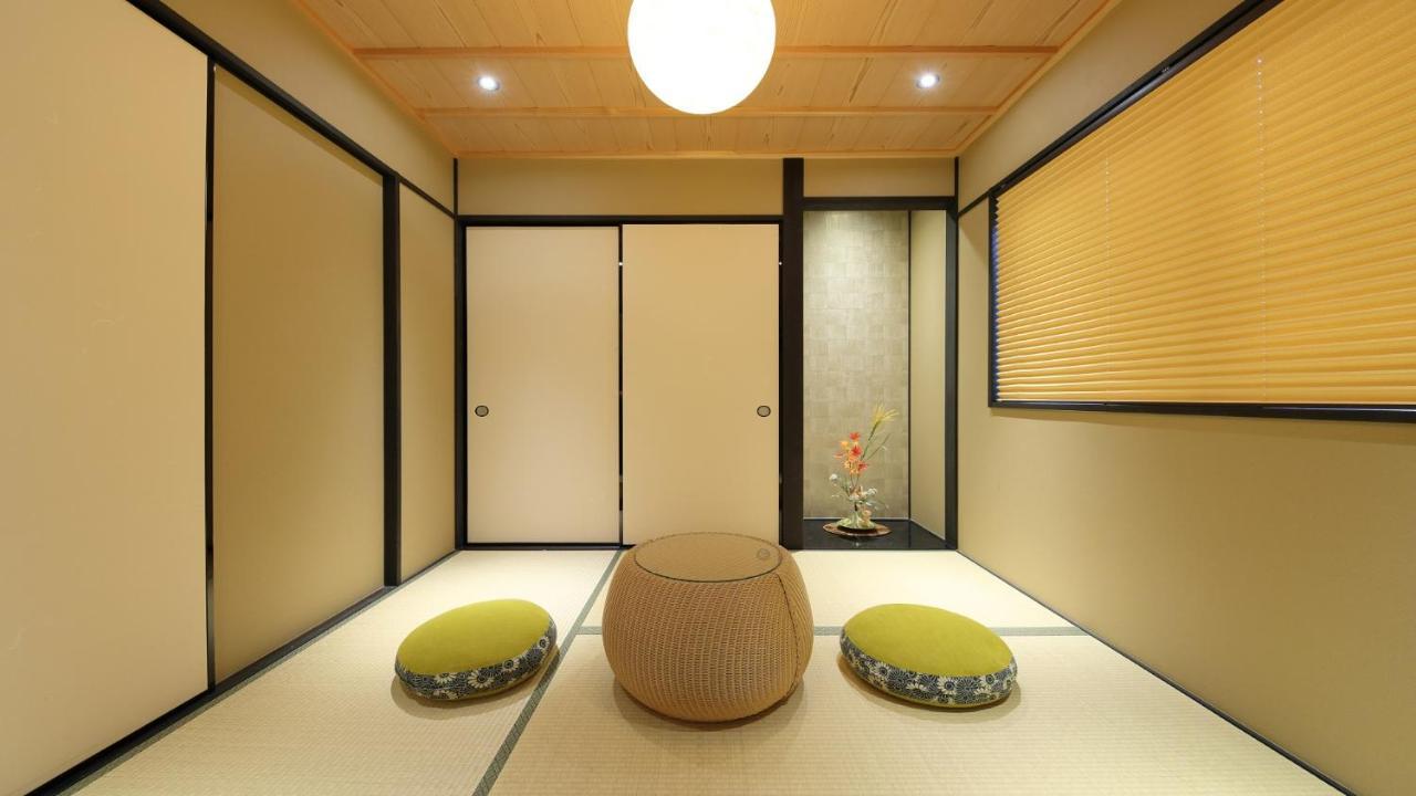 Kyoto Ayanishiki Shimabara-omon Residence【京都 Ayanishiki 島原大門邸】 Guest house