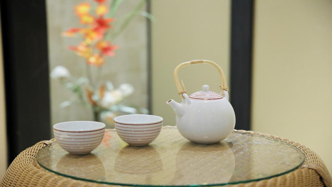 Guest house Kyoto Ayanishiki Shimabara-omon Residence【京都 Ayanishiki 島原大門邸】 *